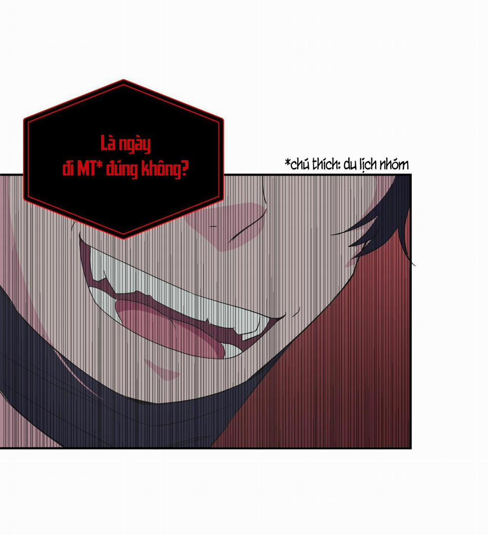 Vì Sự Vĩnh Cửu 1 trang 14