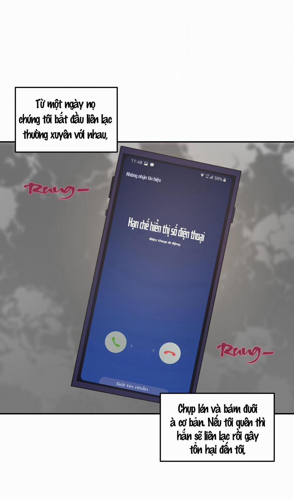 Vì Sự Vĩnh Cửu 1 trang 18