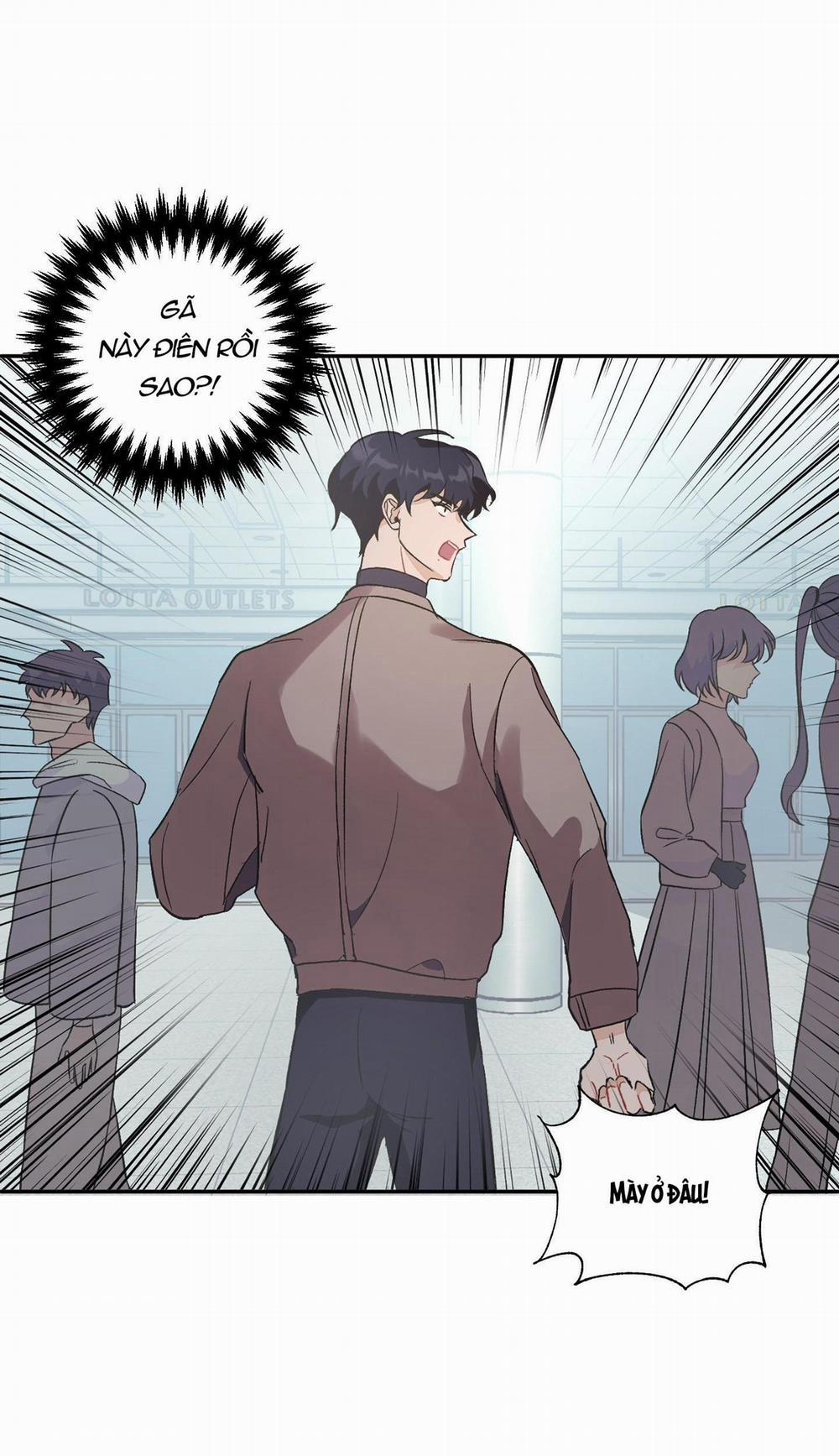 Vì Sự Vĩnh Cửu 1 trang 22