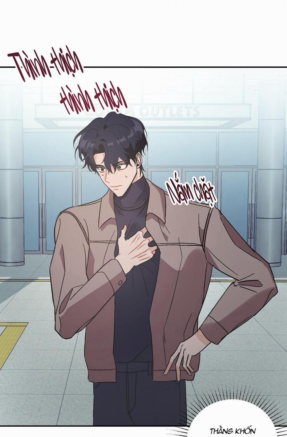 Vì Sự Vĩnh Cửu 1 trang 28