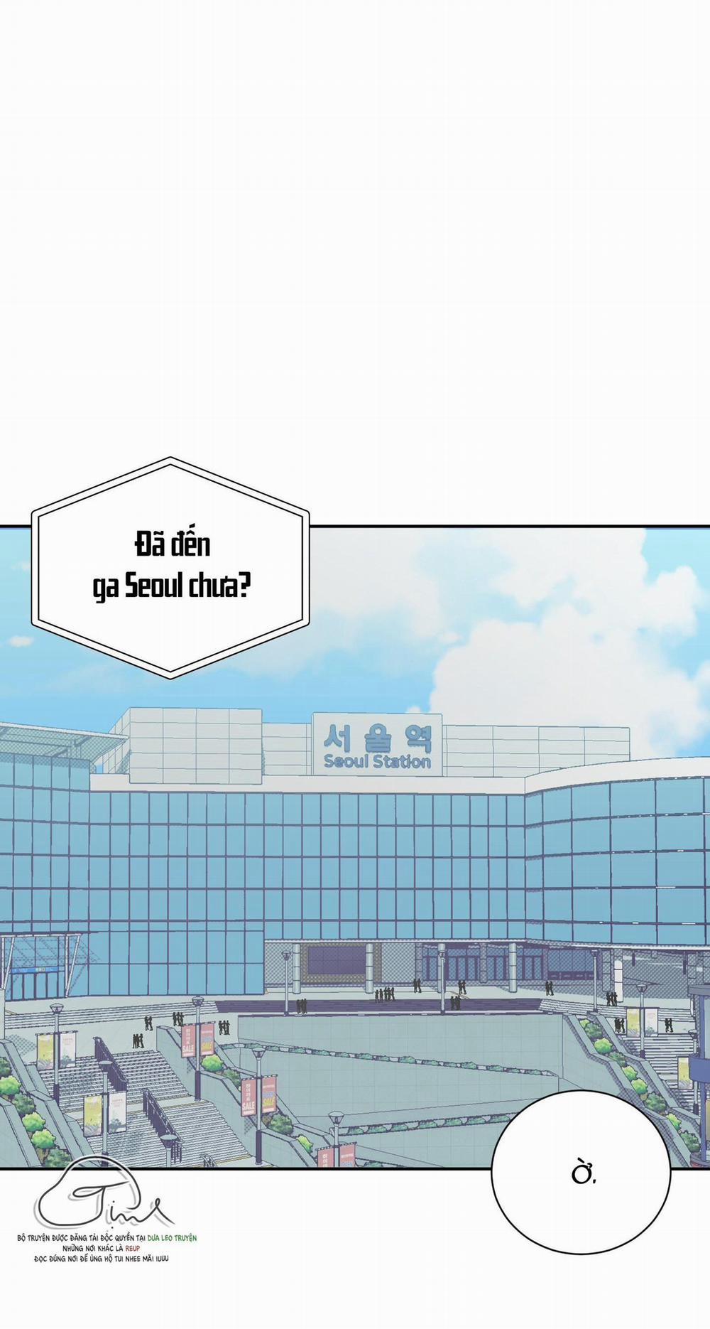 Vì Sự Vĩnh Cửu 1 trang 3