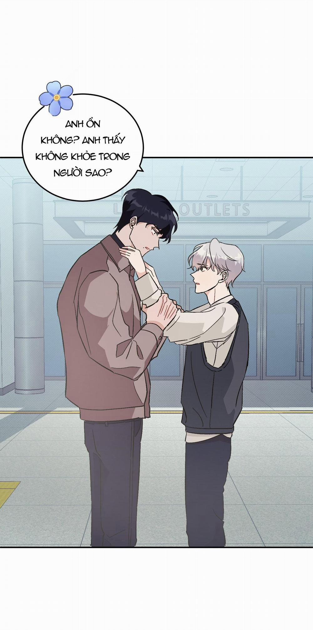 Vì Sự Vĩnh Cửu 1 trang 34