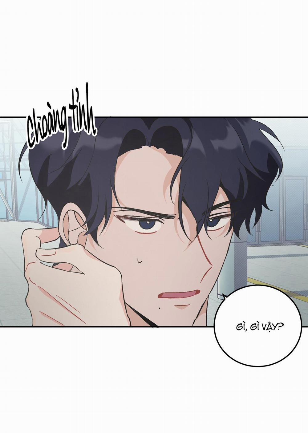 Vì Sự Vĩnh Cửu 1 trang 35