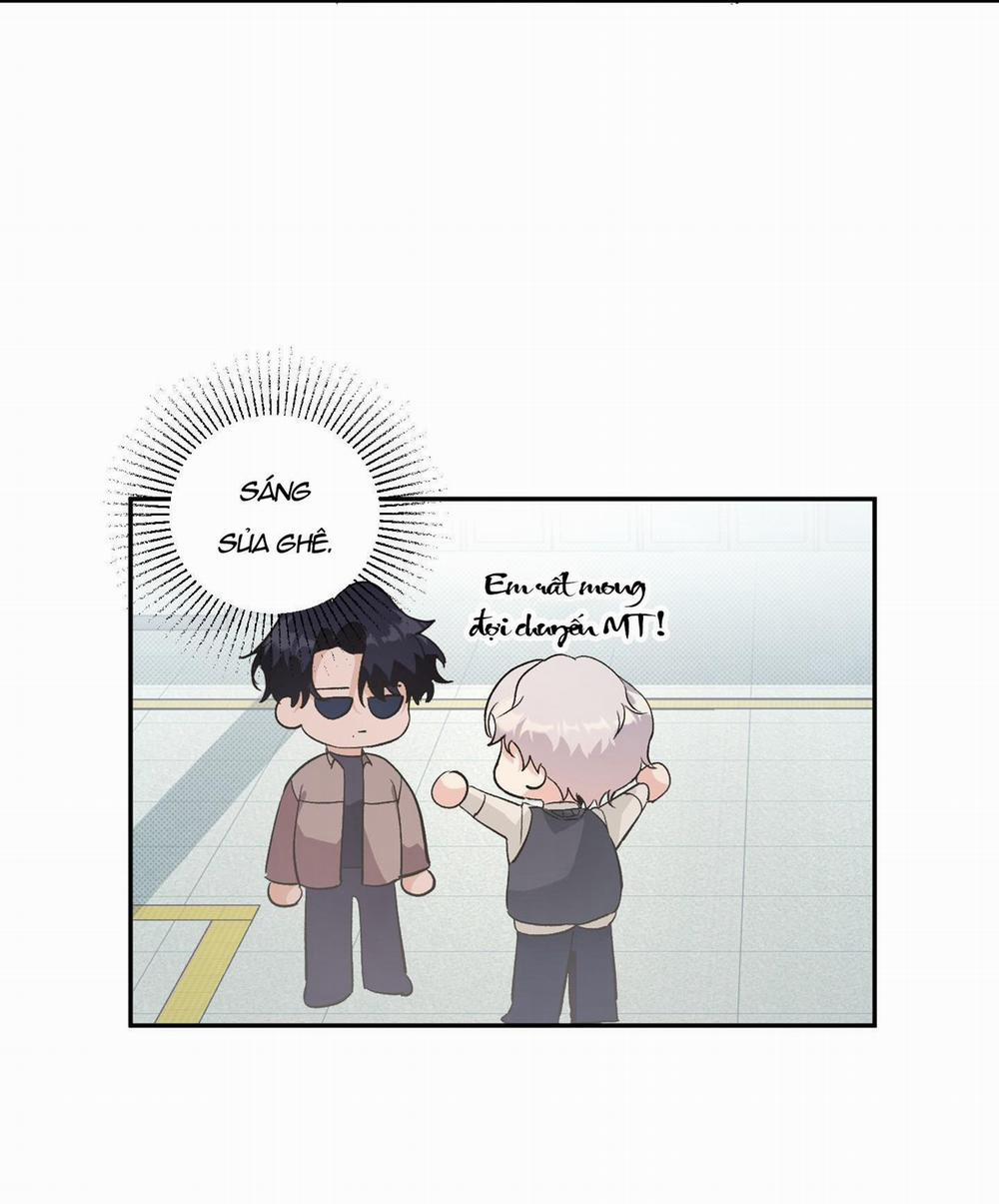 Vì Sự Vĩnh Cửu 1 trang 40