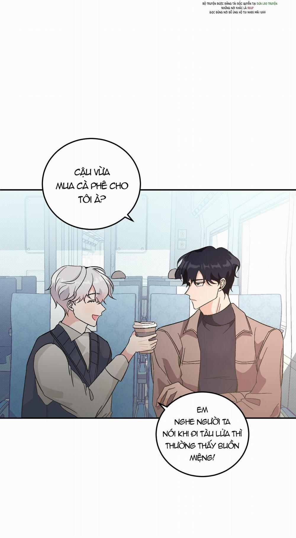 Vì Sự Vĩnh Cửu 1 trang 48