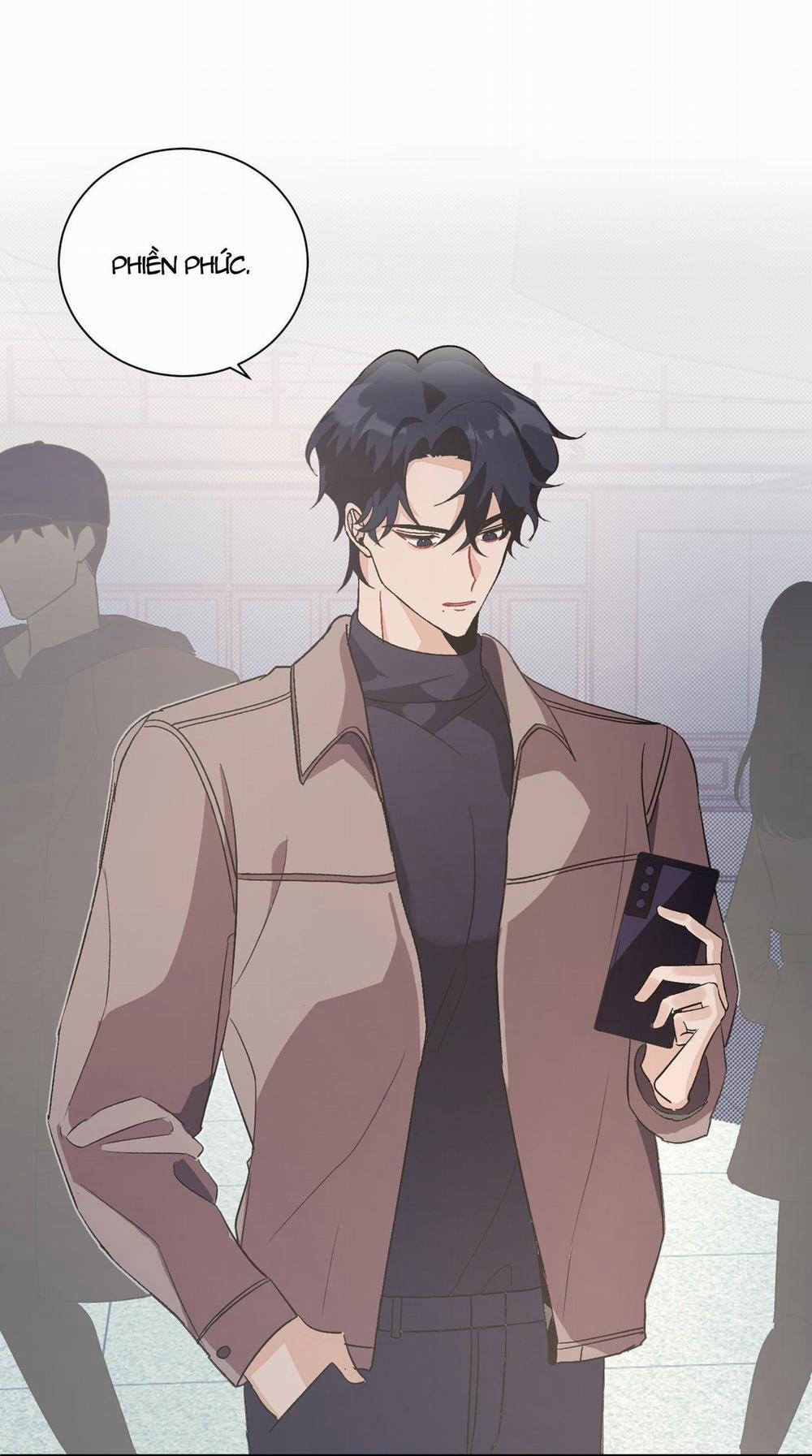 Vì Sự Vĩnh Cửu 1 trang 5