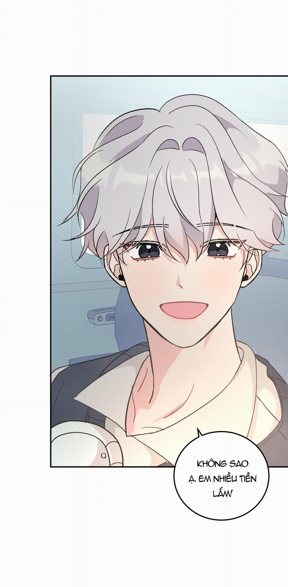 Vì Sự Vĩnh Cửu 1 trang 50