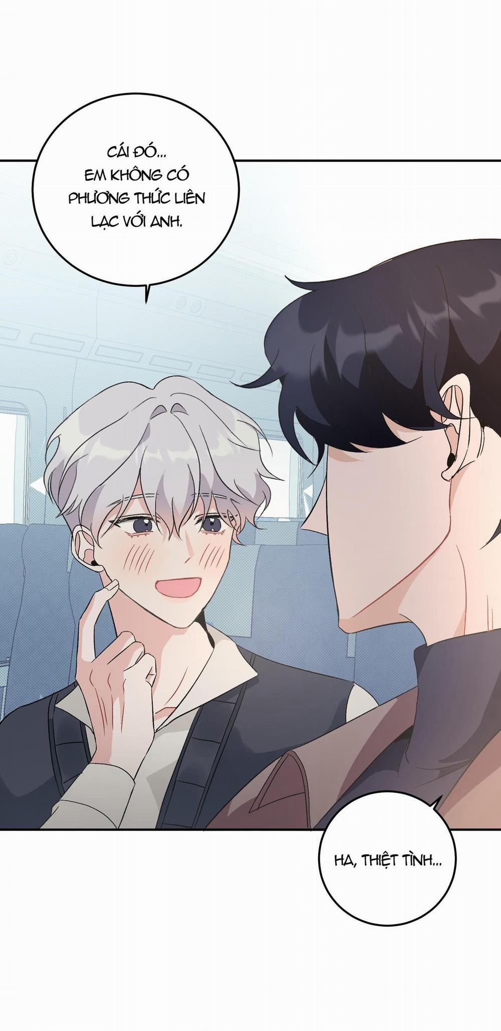 Vì Sự Vĩnh Cửu 1 trang 52