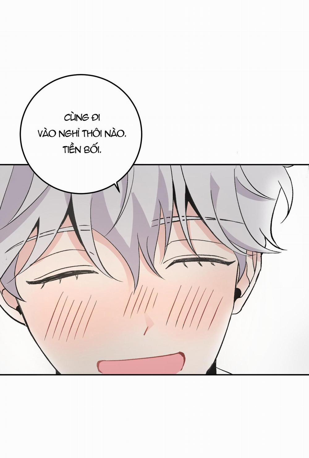 Vì Sự Vĩnh Cửu 1 trang 69