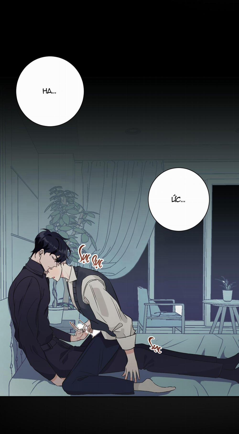 Vì Sự Vĩnh Cửu 1 trang 73