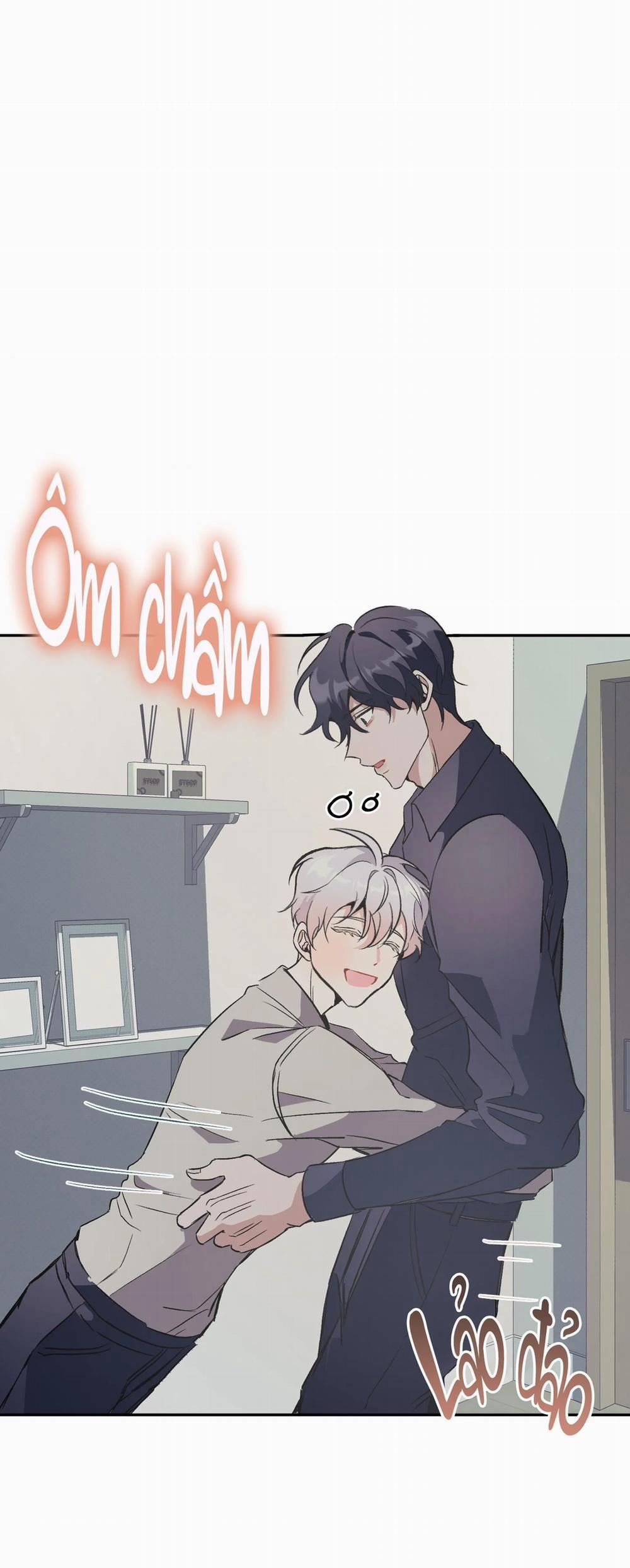 Vì Sự Vĩnh Cửu 10 trang 1