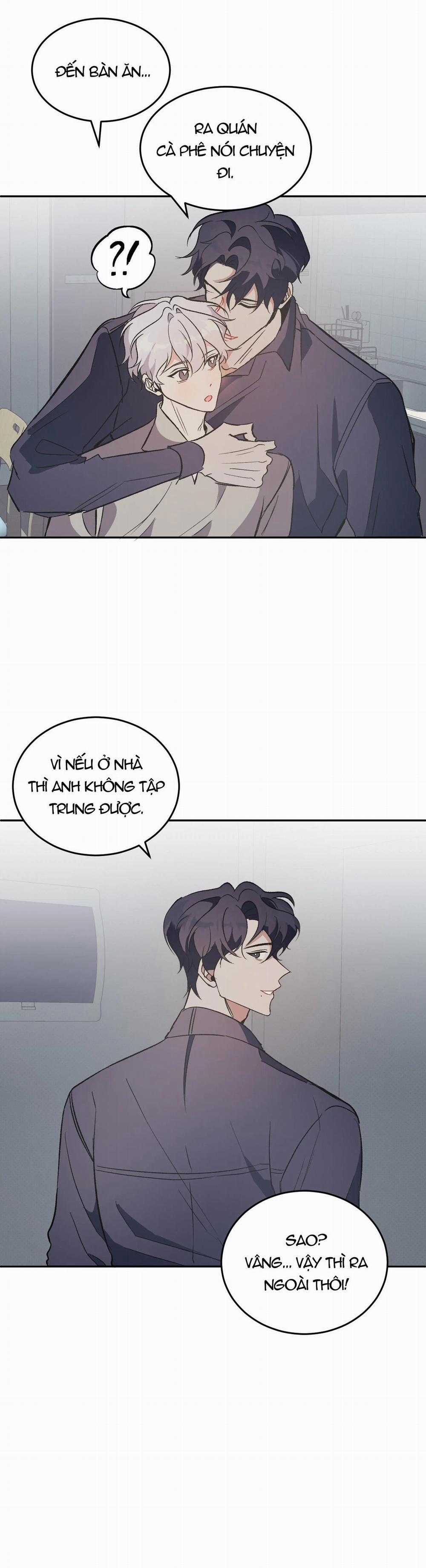 Vì Sự Vĩnh Cửu 10 trang 10