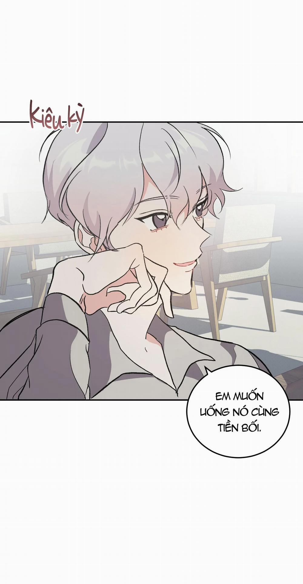 Vì Sự Vĩnh Cửu 10 trang 13