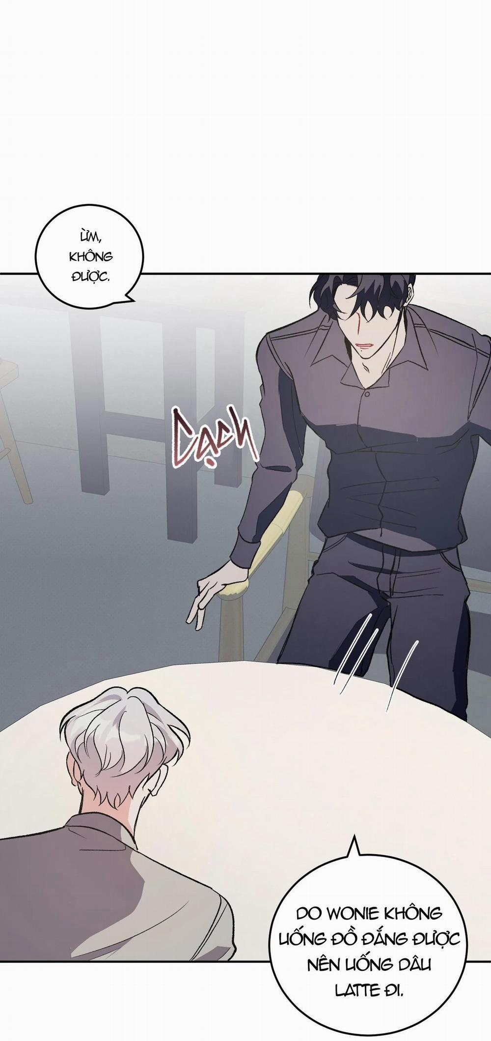 Vì Sự Vĩnh Cửu 10 trang 14