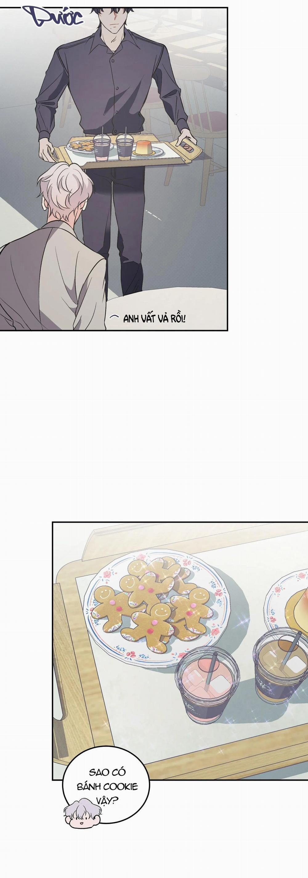 Vì Sự Vĩnh Cửu 10 trang 18