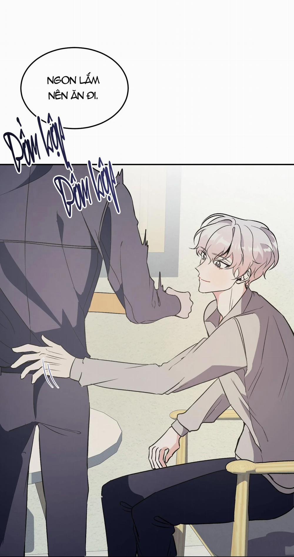 Vì Sự Vĩnh Cửu 10 trang 19