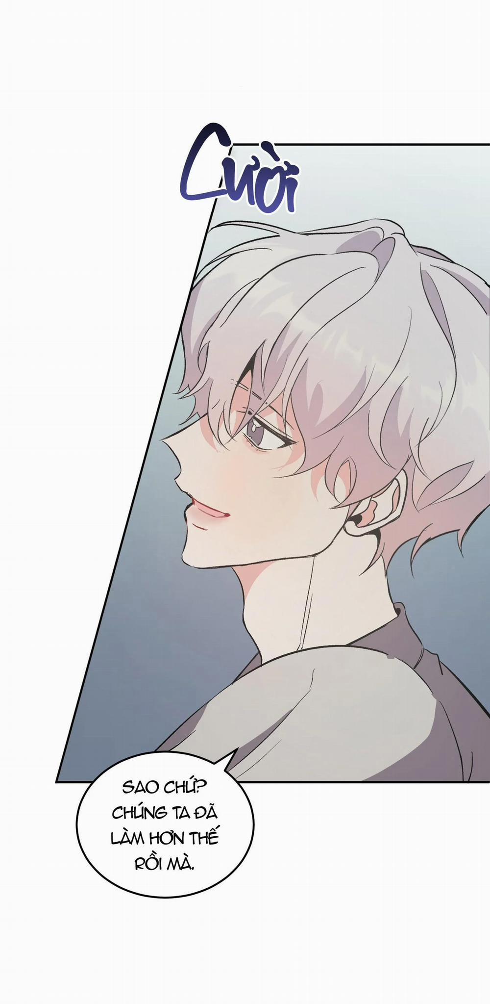 Vì Sự Vĩnh Cửu 10 trang 21