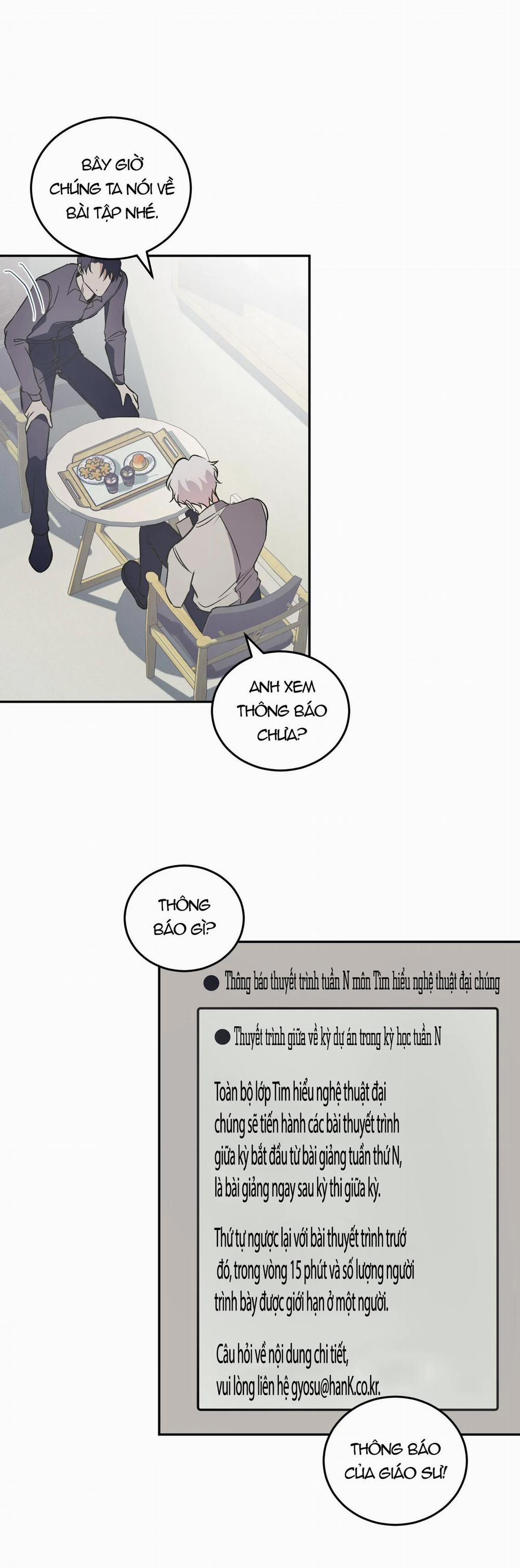 Vì Sự Vĩnh Cửu 10 trang 24