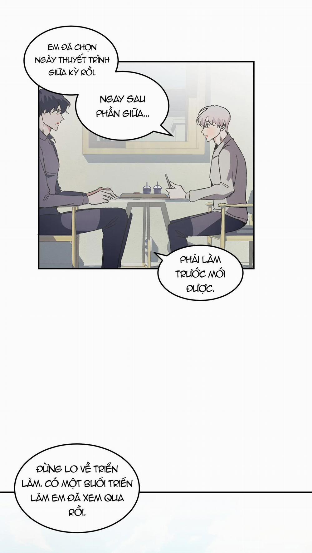 Vì Sự Vĩnh Cửu 10 trang 25