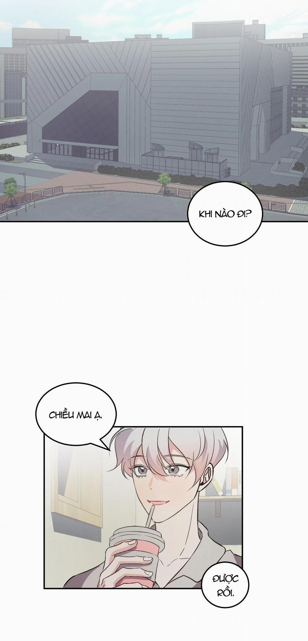 Vì Sự Vĩnh Cửu 10 trang 26