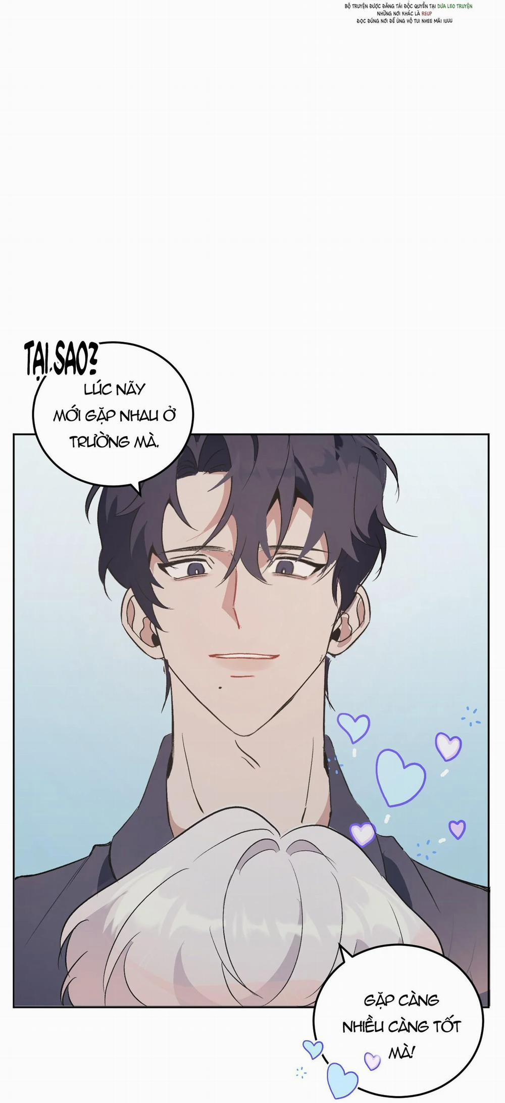 Vì Sự Vĩnh Cửu 10 trang 3