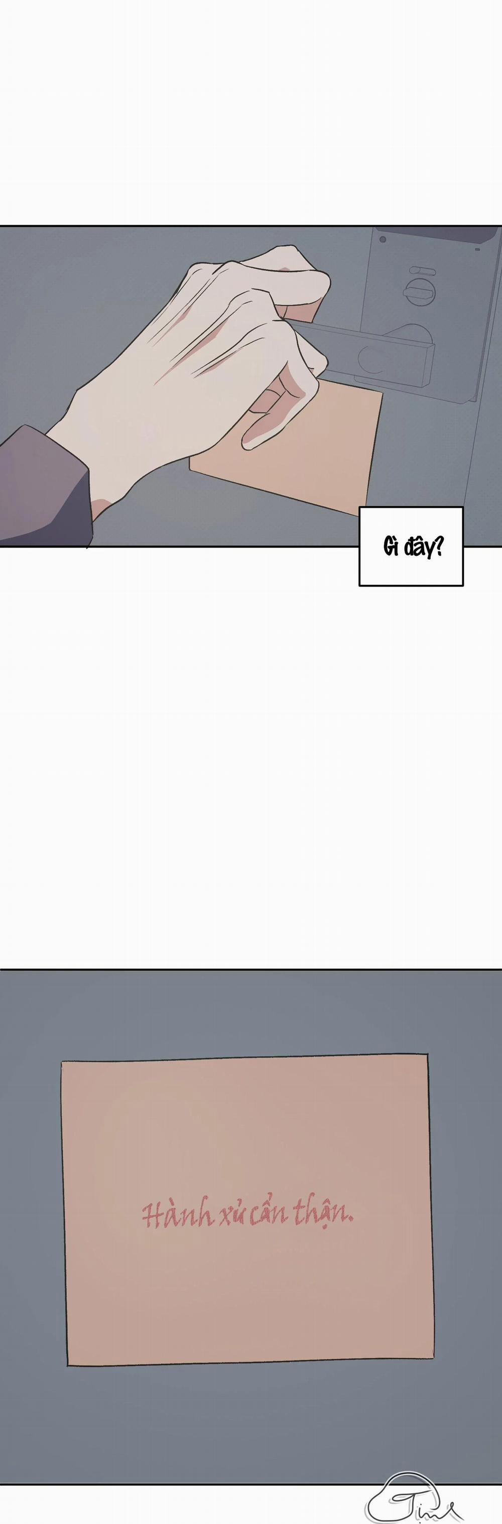 Vì Sự Vĩnh Cửu 10 trang 31