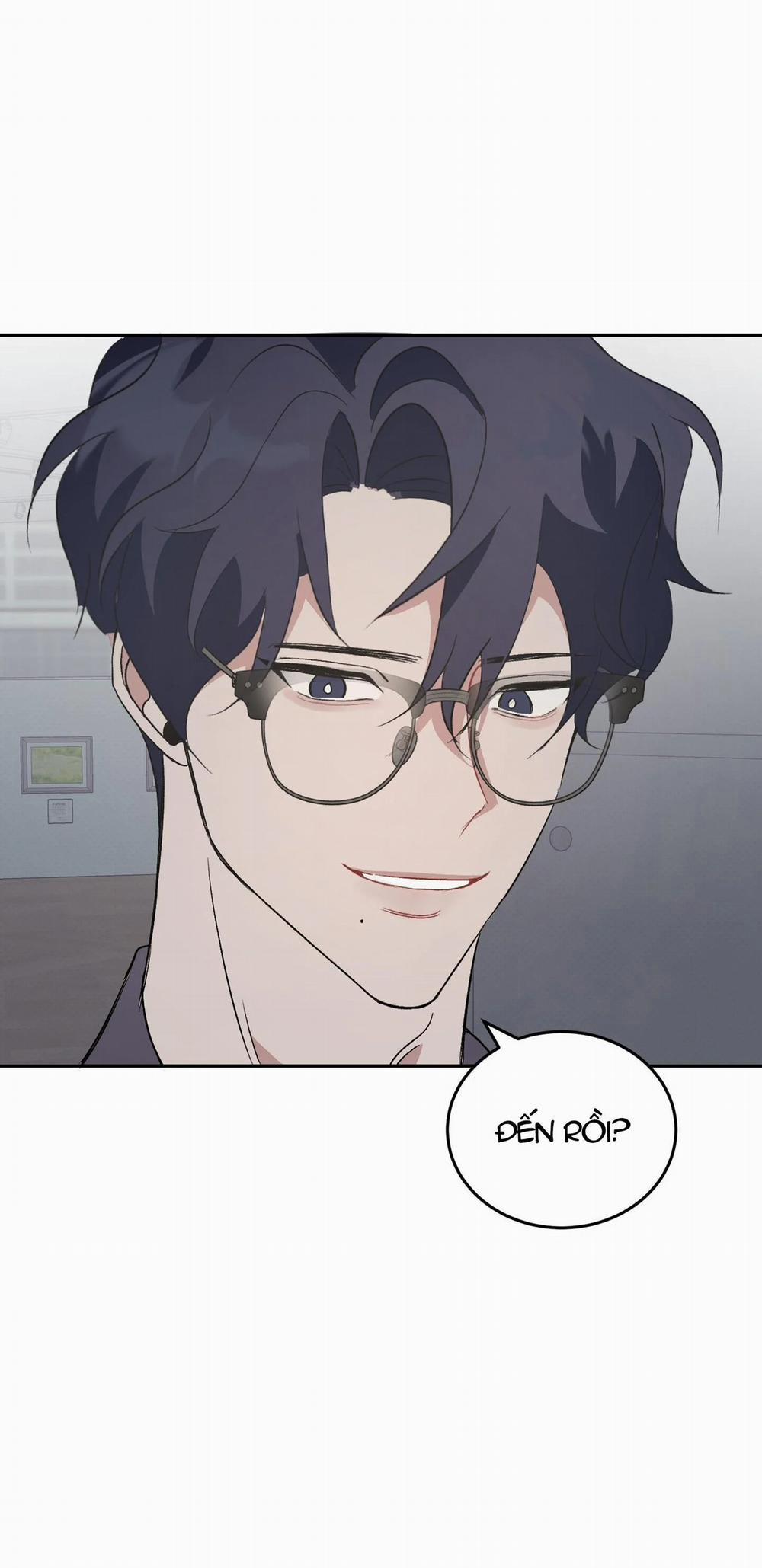 Vì Sự Vĩnh Cửu 10 trang 35