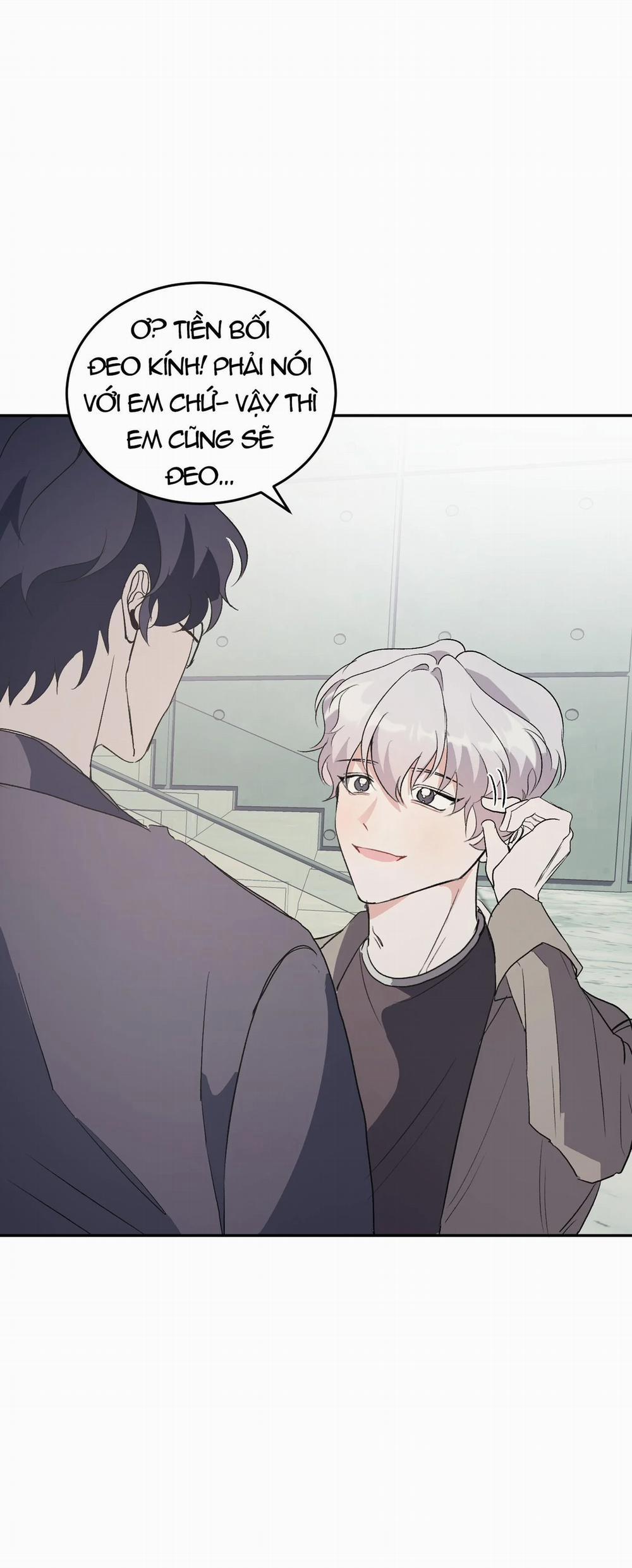 Vì Sự Vĩnh Cửu 10 trang 36