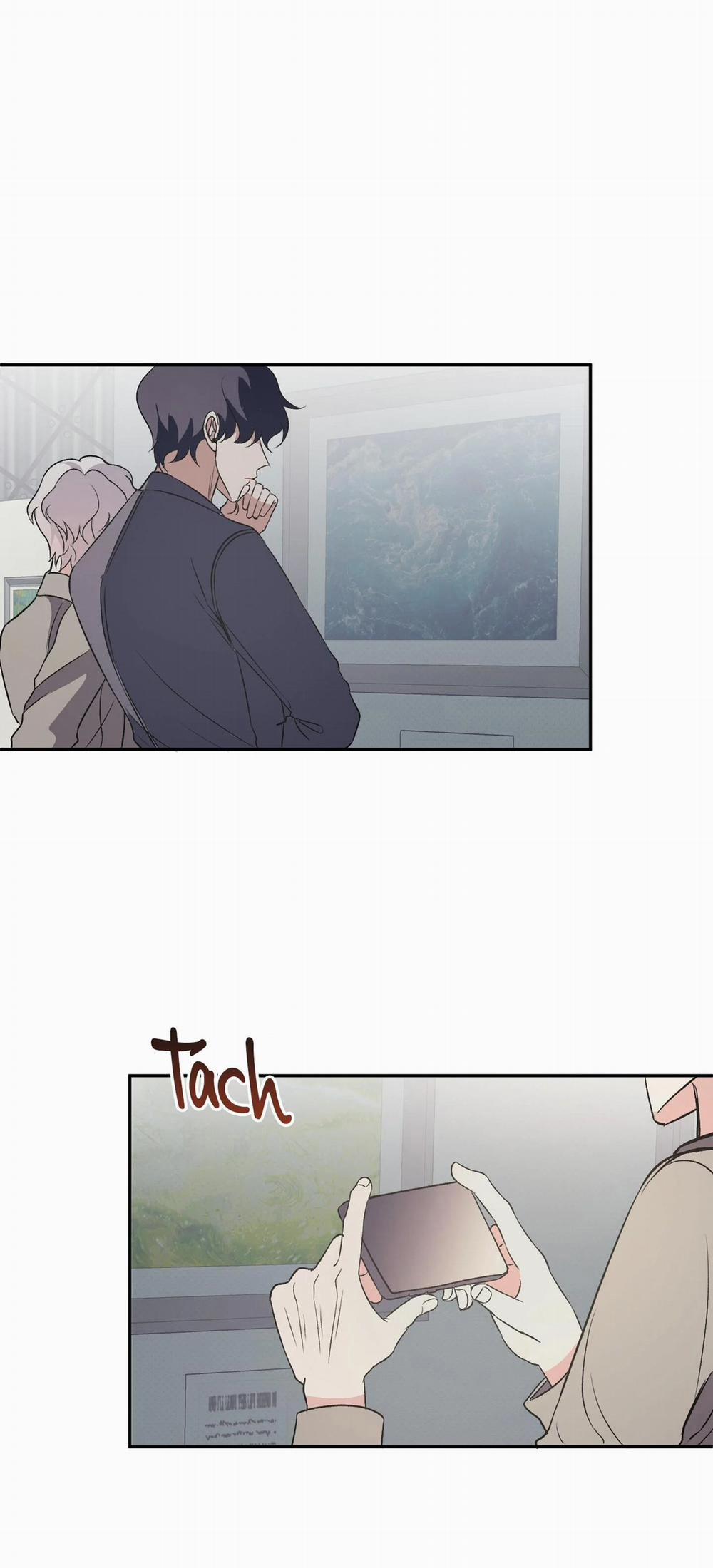 Vì Sự Vĩnh Cửu 10 trang 38