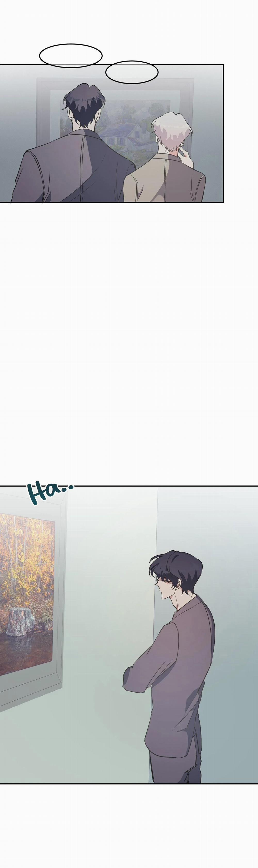 Vì Sự Vĩnh Cửu 10 trang 39