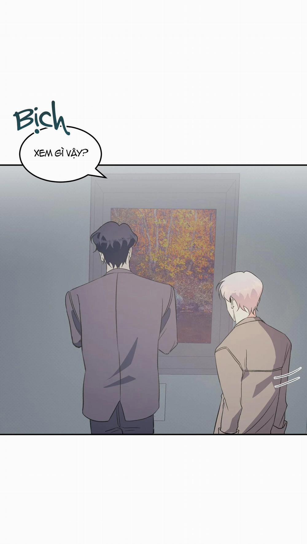 Vì Sự Vĩnh Cửu 10 trang 40