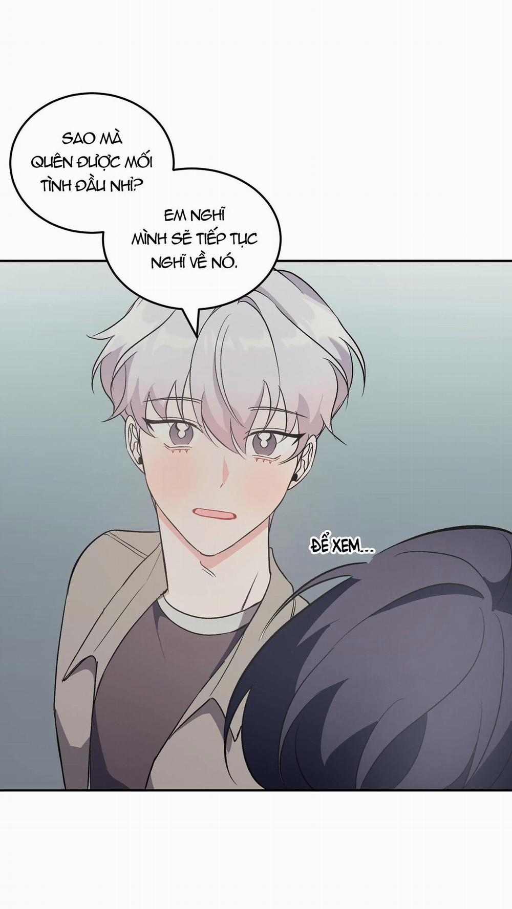 Vì Sự Vĩnh Cửu 10 trang 46