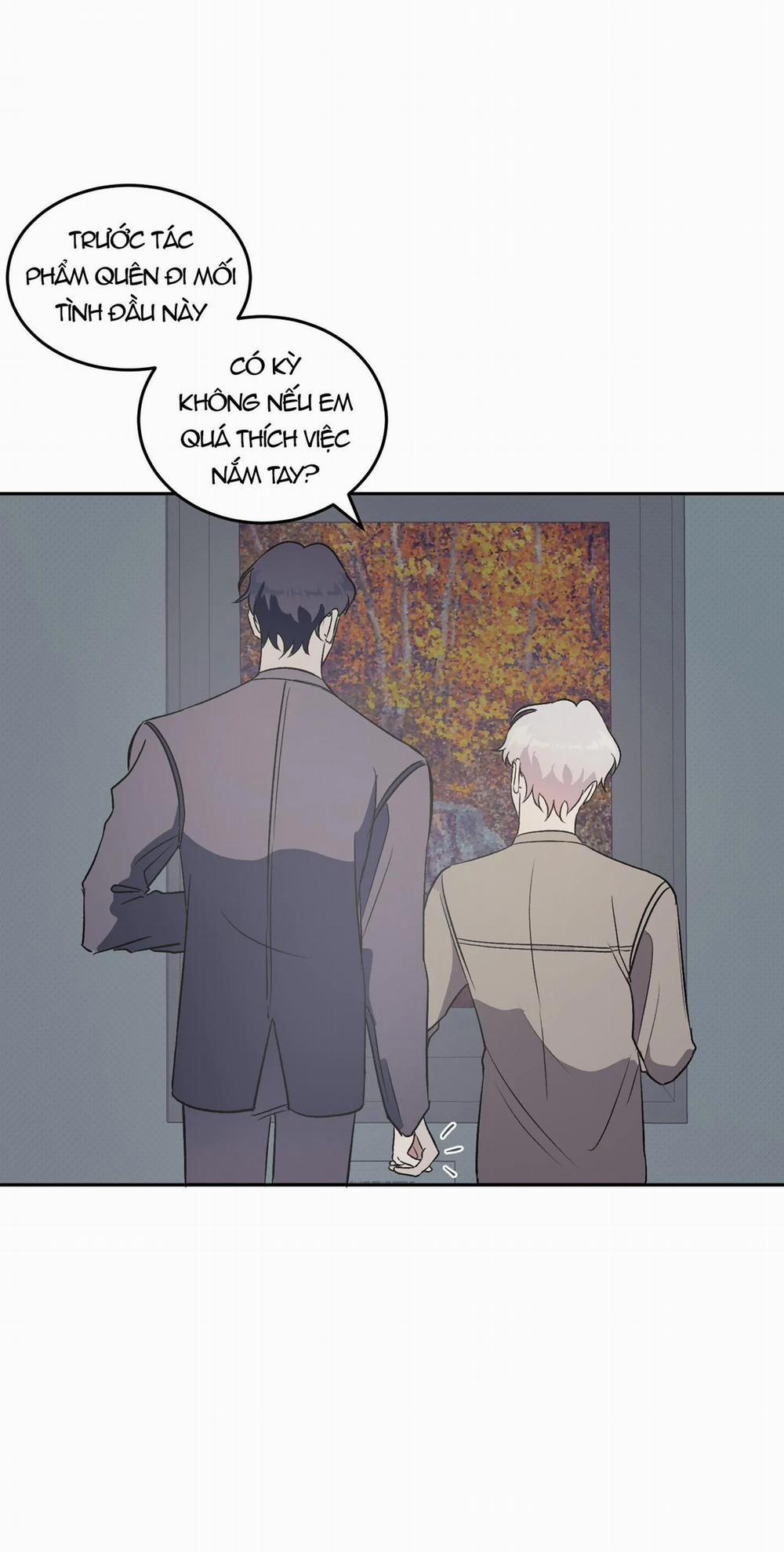 Vì Sự Vĩnh Cửu 10 trang 47