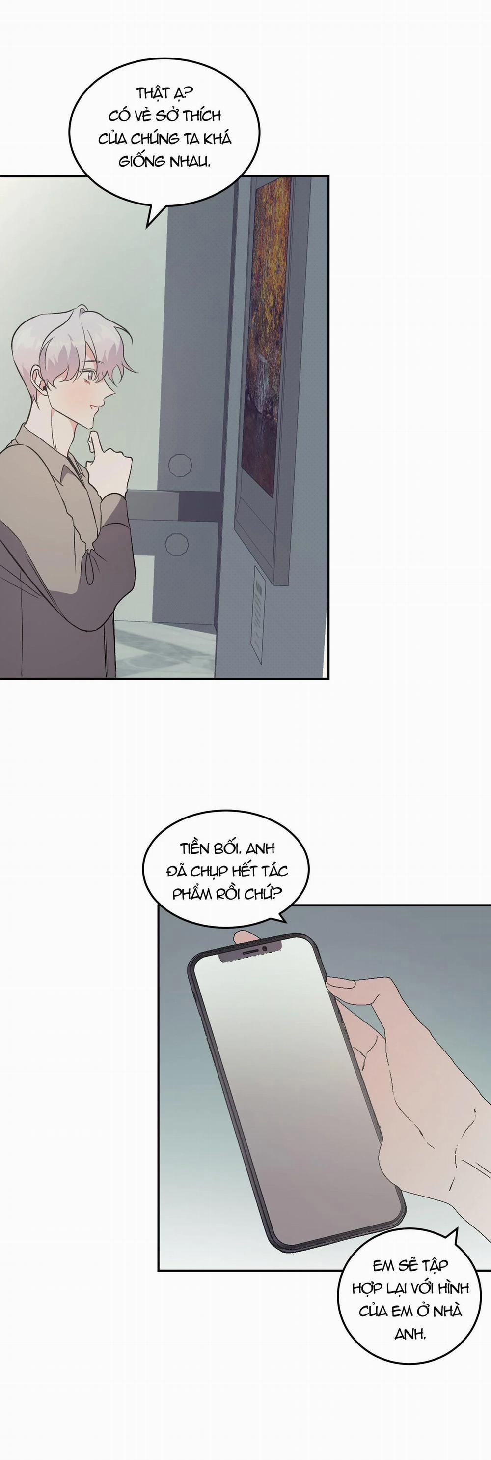 Vì Sự Vĩnh Cửu 10 trang 49