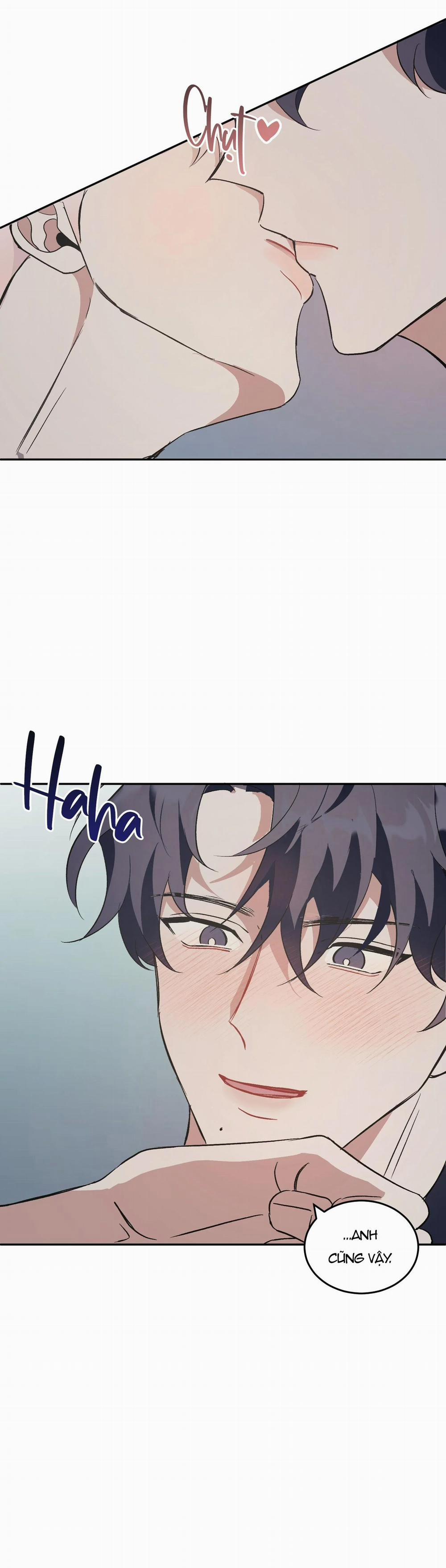 Vì Sự Vĩnh Cửu 10 trang 5