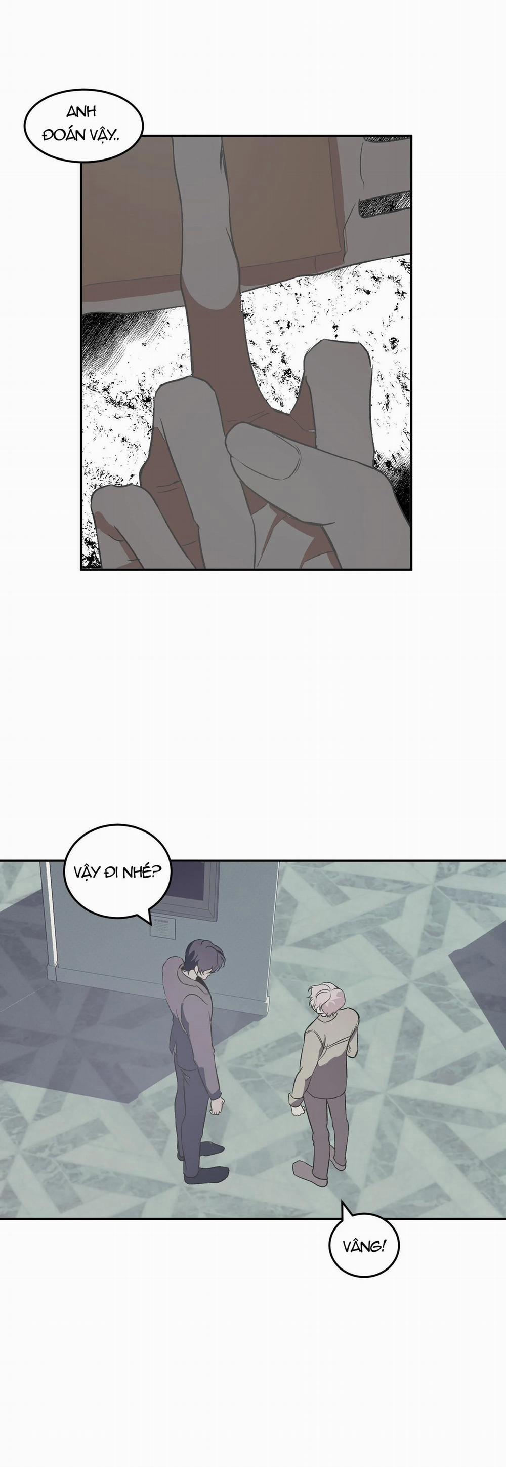 Vì Sự Vĩnh Cửu 10 trang 52