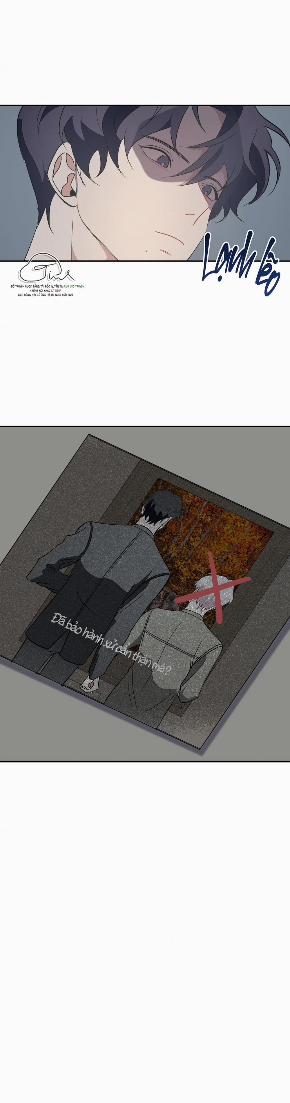 Vì Sự Vĩnh Cửu 10 trang 54