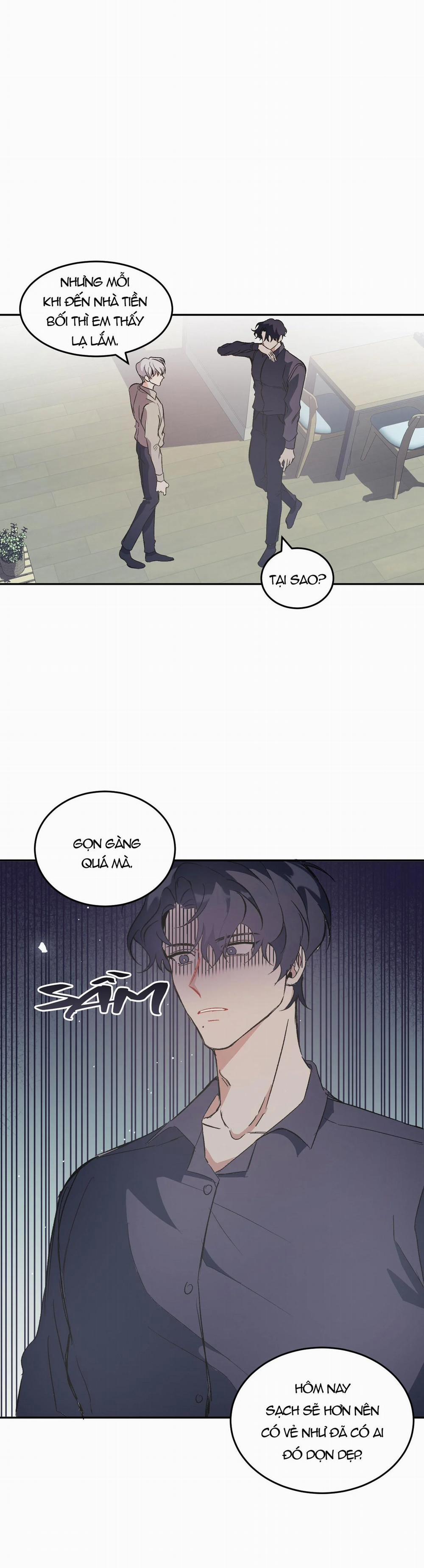 Vì Sự Vĩnh Cửu 10 trang 6