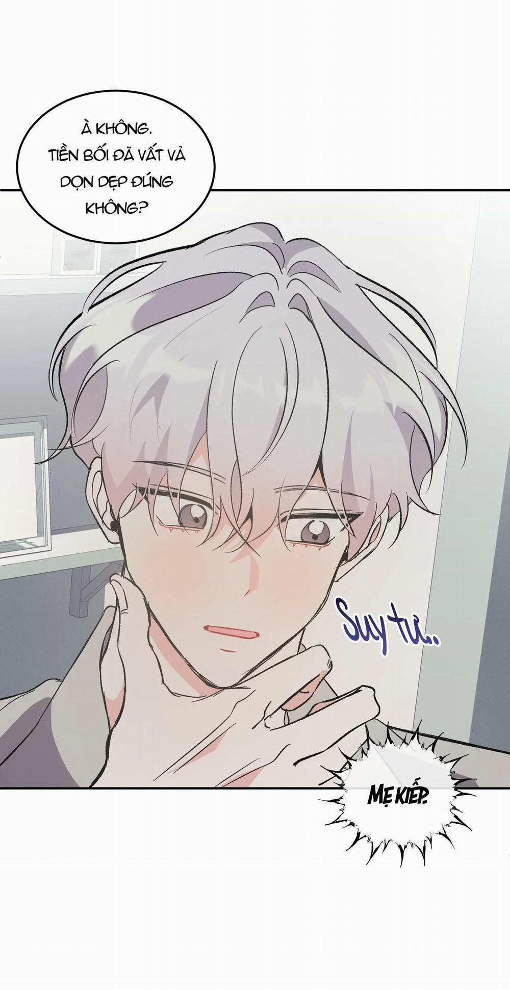 Vì Sự Vĩnh Cửu 10 trang 7