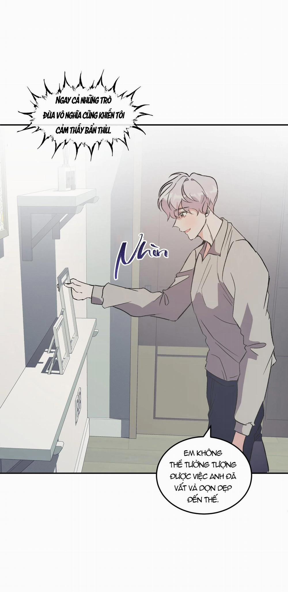 Vì Sự Vĩnh Cửu 10 trang 8