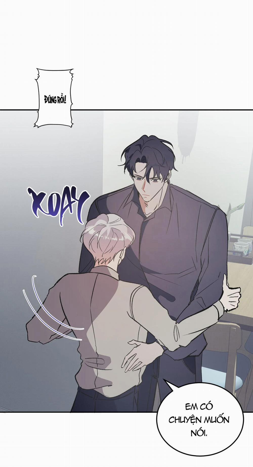 Vì Sự Vĩnh Cửu 10 trang 9