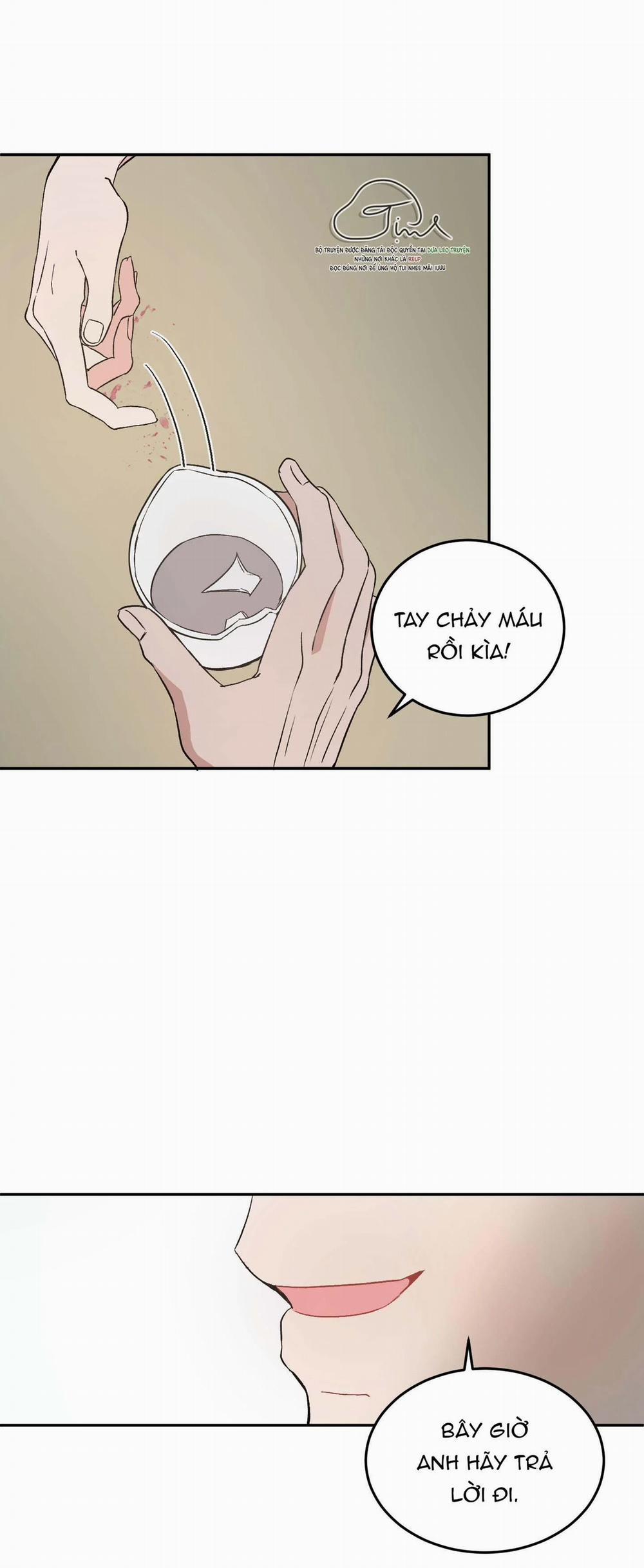 Vì Sự Vĩnh Cửu 11 trang 12