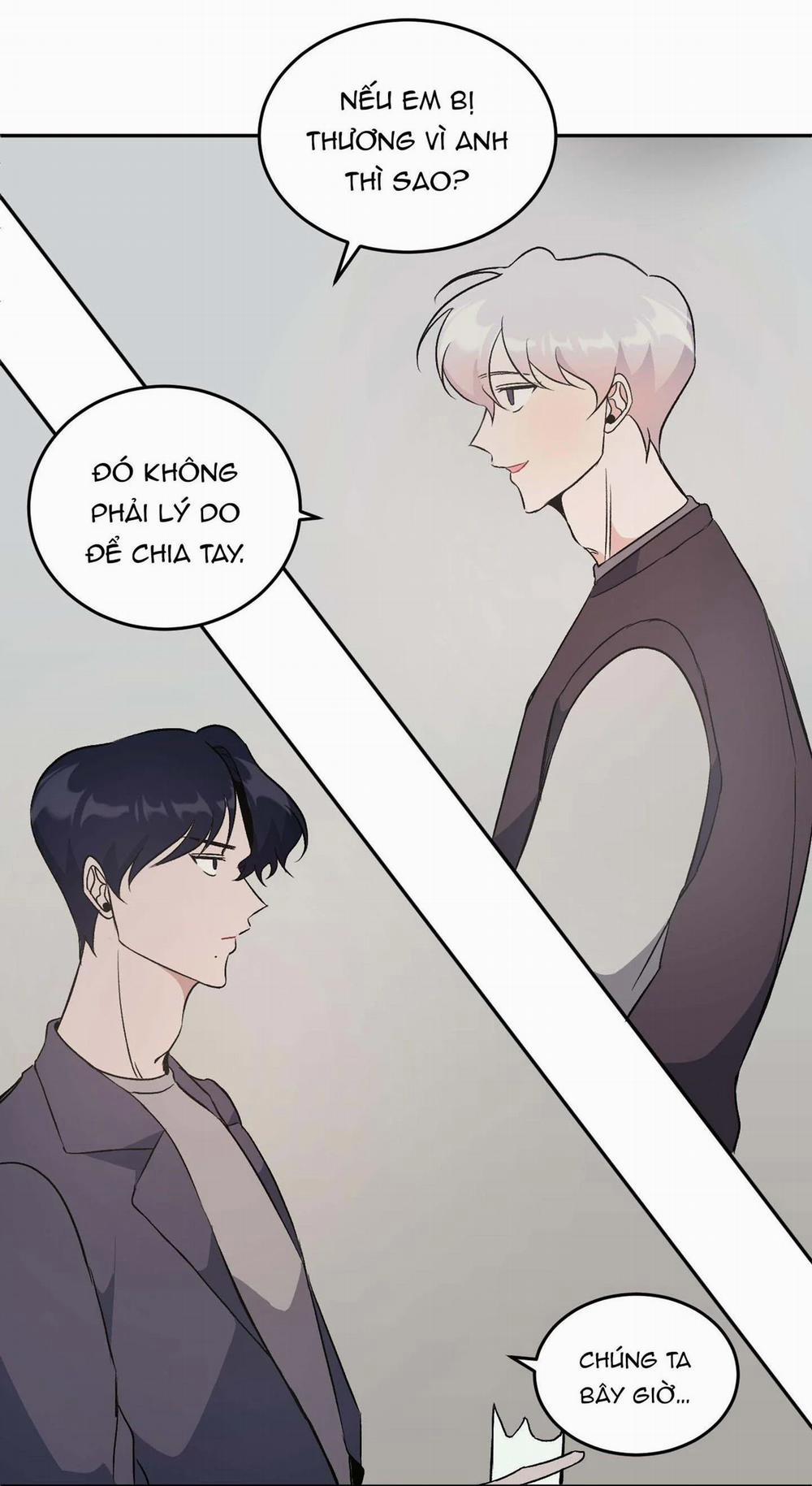 Vì Sự Vĩnh Cửu 11 trang 13