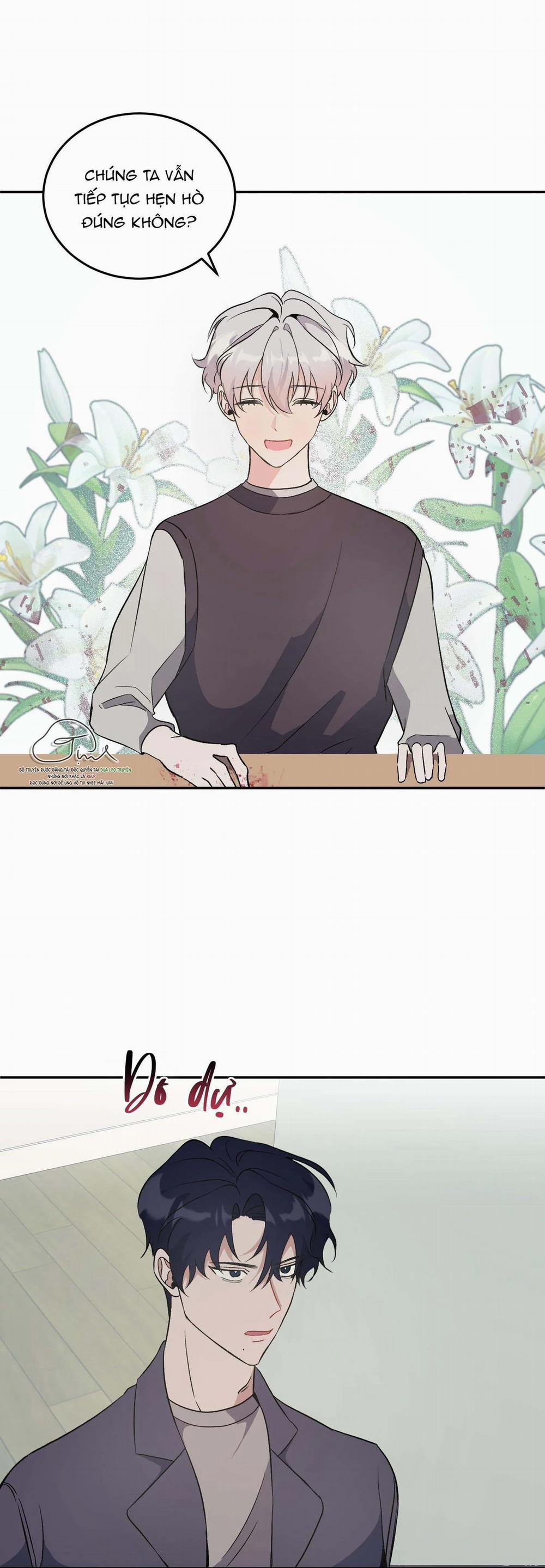 Vì Sự Vĩnh Cửu 11 trang 15