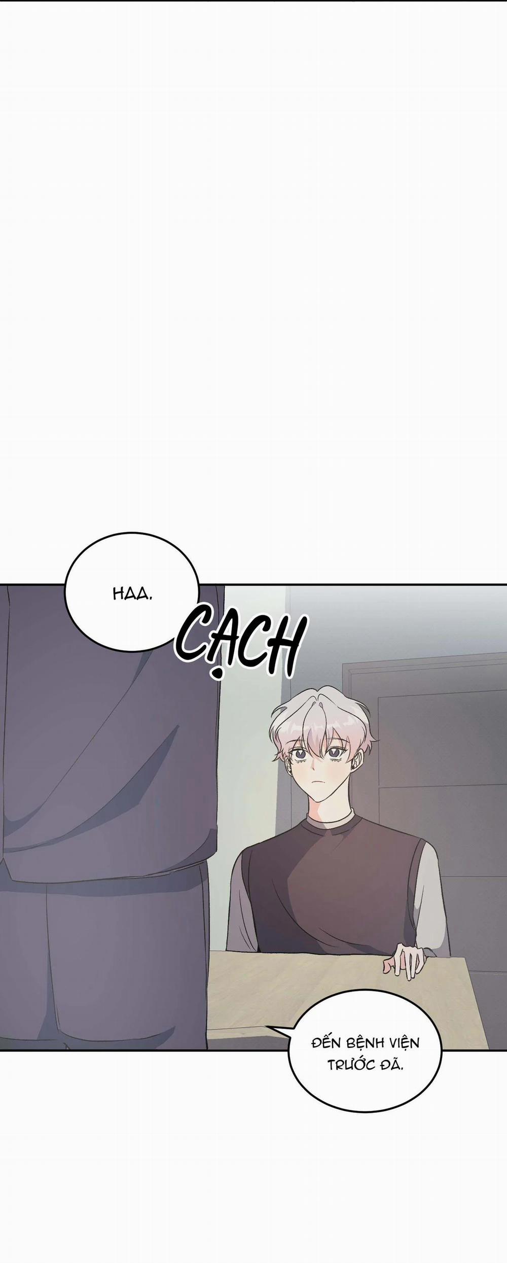 Vì Sự Vĩnh Cửu 11 trang 16