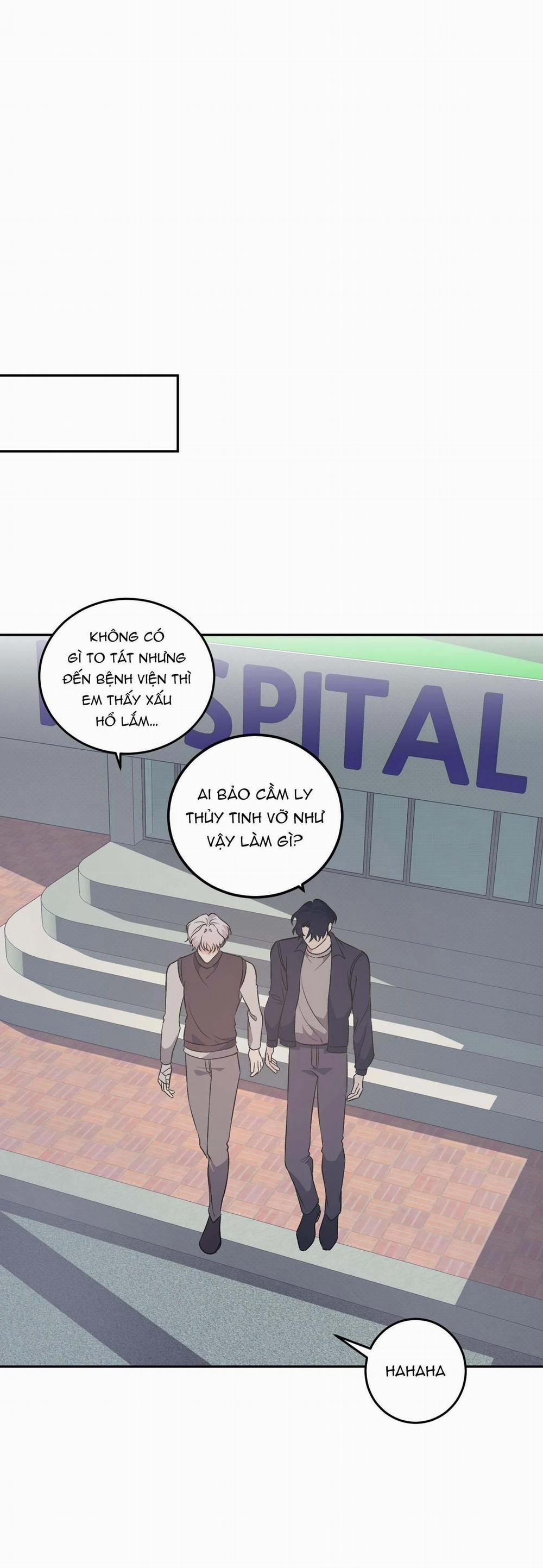 Vì Sự Vĩnh Cửu 11 trang 18