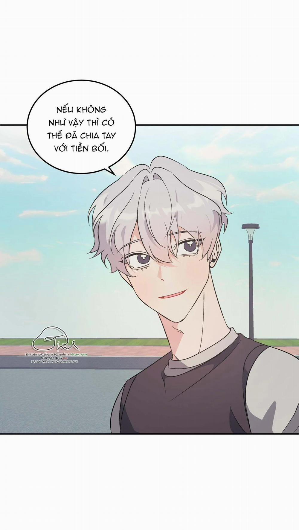 Vì Sự Vĩnh Cửu 11 trang 19