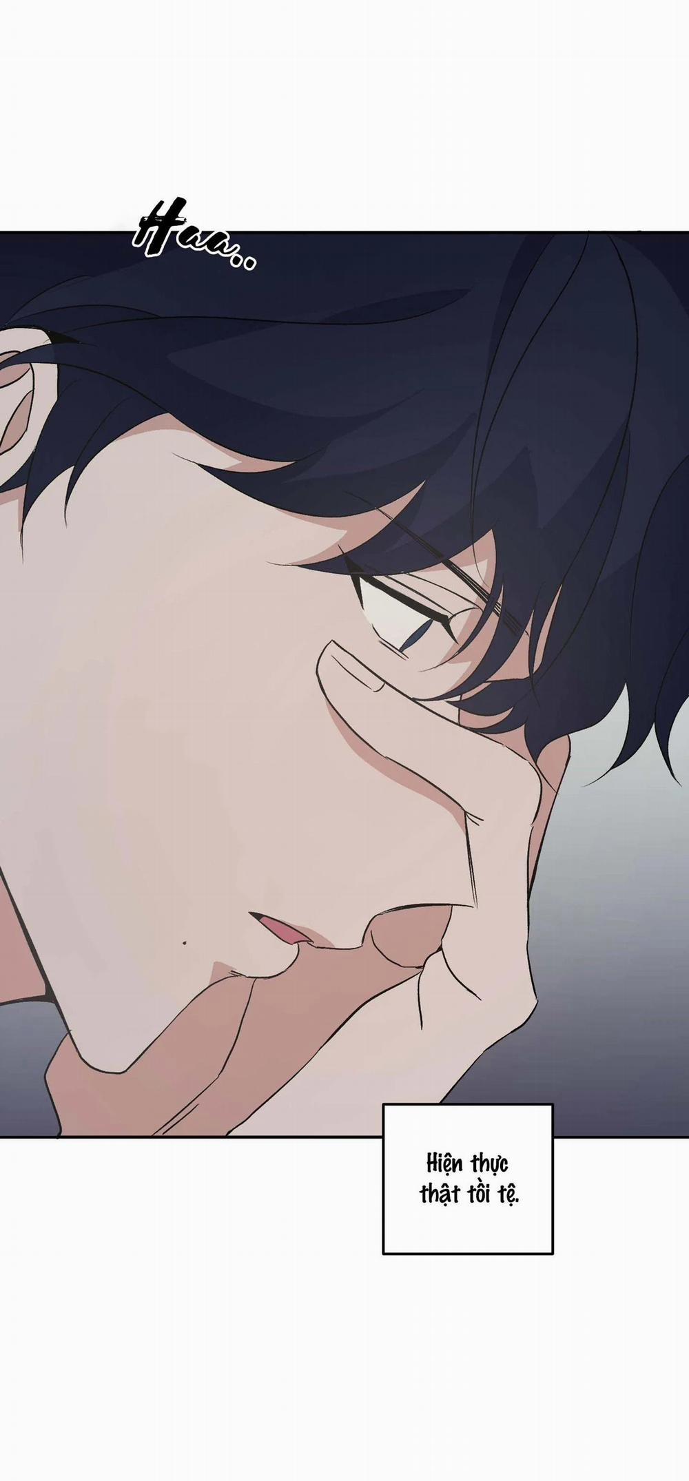 Vì Sự Vĩnh Cửu 11 trang 2