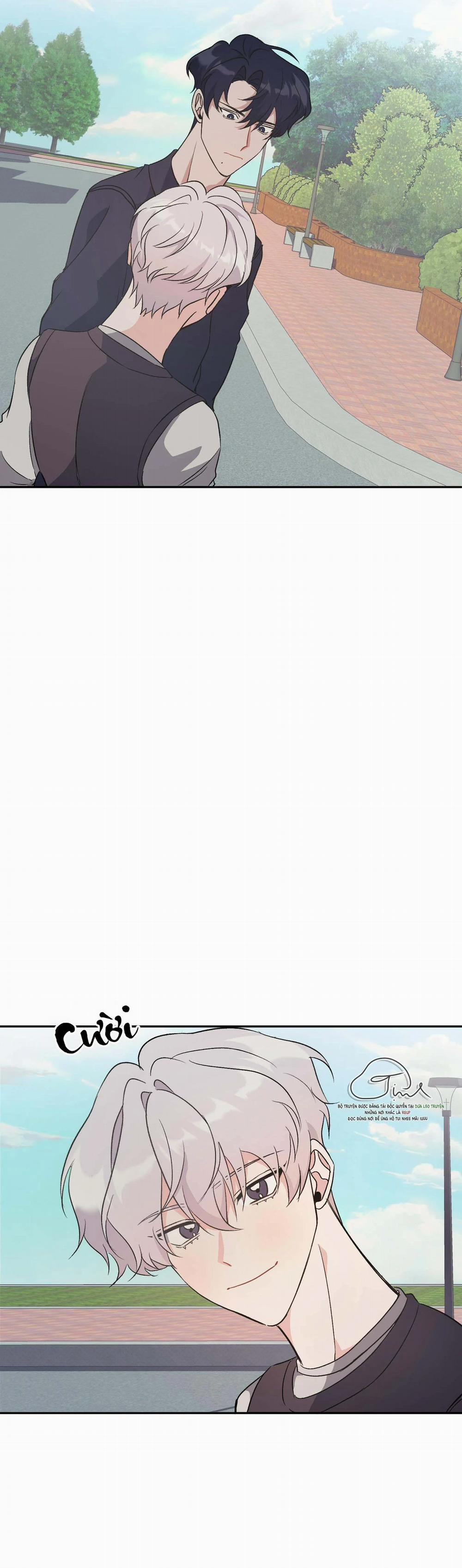 Vì Sự Vĩnh Cửu 11 trang 21