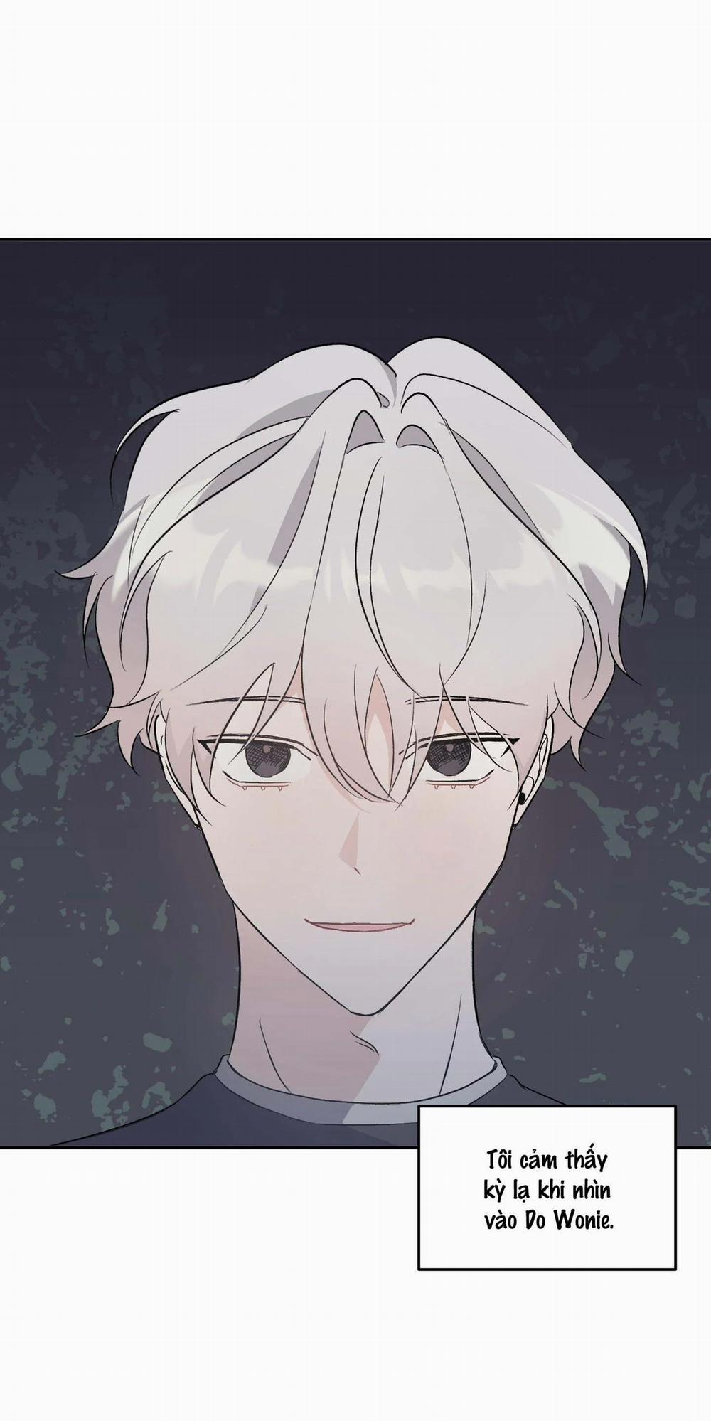 Vì Sự Vĩnh Cửu 11 trang 22